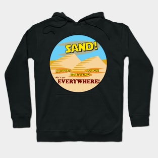 SAND! Hoodie